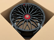 20 21 INCH FORGED WHEELS RIMS for LAMBORGHINI AVENTADOR 2016