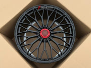 20 21 INCH FORGED WHEELS RIMS for LAMBORGHINI AVENTADOR 2016