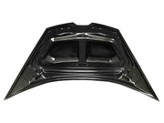 DRY CARBON FIBER HOOD for LAMBORGHINI Huracan  LP610 LB type 2014-2019