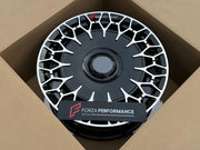 22 INCH FORGED WHEELS RIMS for LIXIANG L9 2022