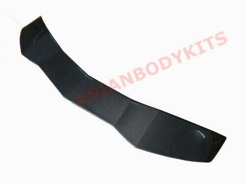CARBON Rear Wing Spoiler for Lamborghini Aventador LP700 (2011 - 2015)