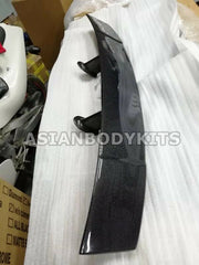 for Lamborghini Gallardo CARBON fiber Rear Spoiler Wing LP610 LP550 560 570
