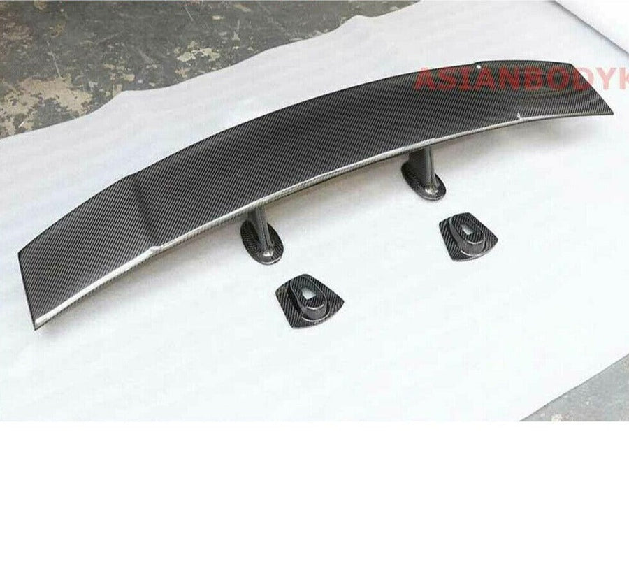 Buy Now for Lamborghini Gallardo CARBON fiber Rear Spoiler Wing LP610 LP550 560 570 and upgrade car parts from SIR Tuning at the Best Price. Headlights, Tail lights, Bodykits, Navigations, Carbon body kit and more - Fast & Free Shipping within Europe, US & Worldwide.