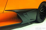 BODY KIT for LAMBORGHINI MURCIELAGO LP620 LP640 2006 - 2010 | VEILSIDE