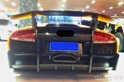 BODY KIT for LAMBORGHINI MURCIELAGO LP620 LP640 2006 - 2010 | VEILSIDE