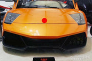 BODY KIT for LAMBORGHINI MURCIELAGO LP620 LP640 2006 - 2010 | VEILSIDE