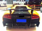 BODY KIT for LAMBORGHINI MURCIELAGO LP620 LP640 2006 - 2010 | VEILSIDE