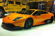 BODY KIT for LAMBORGHINI MURCIELAGO LP620 LP640 2006 - 2010 | VEILSIDE
