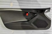 CARBON INNER DOOR PANEL FOR LAMBORGHINI HURACAN EVO UPGRADE TO HURACAN STO