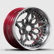 FORGED WHEELS RIMS NV14 for ALL MODELS