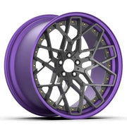 FORGED WHEELS RIMS NV20 for ALL MODELS