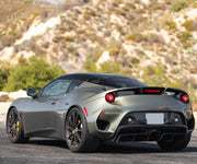 Carbon Fiber Rear Diffuser for Lotus Evora S 400 410 430 2010 - 2019