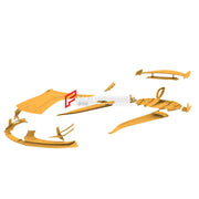 CARBON BODY KIT for LOTUS EMIRA