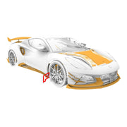 CARBON BODY KIT for LOTUS EMIRA