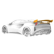CARBON REAR SPOILER for LOTUS EMIRA