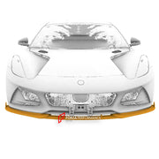 CARBON FRONT LIP for LOTUS EMIRA