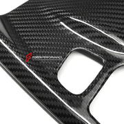 CARBON LIGHT FRAME CONTROL PANEL for LOTUS EMIRA
