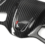 CARBON LIGHT FRAME CONTROL PANEL for LOTUS EMIRA