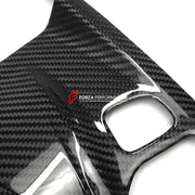 CARBON LIGHT FRAME CONTROL PANEL for LOTUS EMIRA