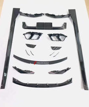 CARBON BODY KIT for BMW M3 G80 | M4 G82 2020+ | MP STYLE