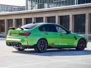 CARBON BODY KIT for BMW M3 G80 | M4 G82 2020+ | MP STYLE