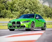 CARBON BODY KIT for BMW M3 G80 | M4 G82 2020+ | MP STYLE