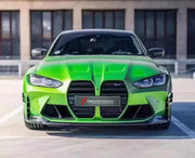 CARBON BODY KIT for BMW M3 G80 | M4 G82 2020+ | MP STYLE