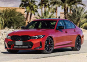 M-TECH BODY KIT for BMW 3-SERIES G20 LCI 340i 2019+