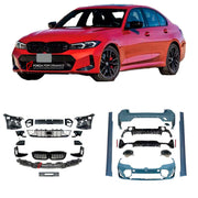 M-TECH BODY KIT for BMW 3 SERIES G20 LCI 2023 - 2024