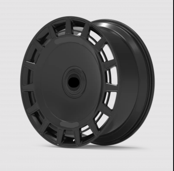 New 24 inches Forged Wheels FD.15 for ROLLS-ROYCE SPECTRE Cullinan