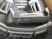 CARBON BODY KIT for ROLLS-ROYCE PHANTOM 8TH GEN 2022