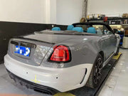 FORGED CARBON BODY KIT for ROLLS-ROYCE DAWN