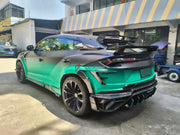 CARBON BODY KIT for LAMBORGHINI URUS S PERFORMANTE