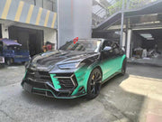 CARBON BODY KIT for LAMBORGHINI URUS S PERFORMANTE