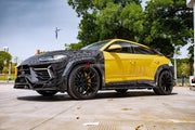 CARBON BODY KIT for LAMBORGHINI URUS S PERFORMANTE