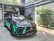 CARBON BODY KIT for LAMBORGHINI URUS S PERFORMANTE
