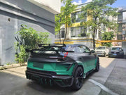 CARBON BODY KIT for LAMBORGHINI URUS S PERFORMANTE