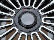 21 INCH FORGED WHEELS RIMS for BENTLEY MULSANNE 2018