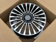 21 INCH FORGED WHEELS RIMS for BENTLEY MULSANNE 2018