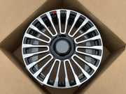 21 INCH FORGED WHEELS RIMS for BENTLEY MULSANNE 2018