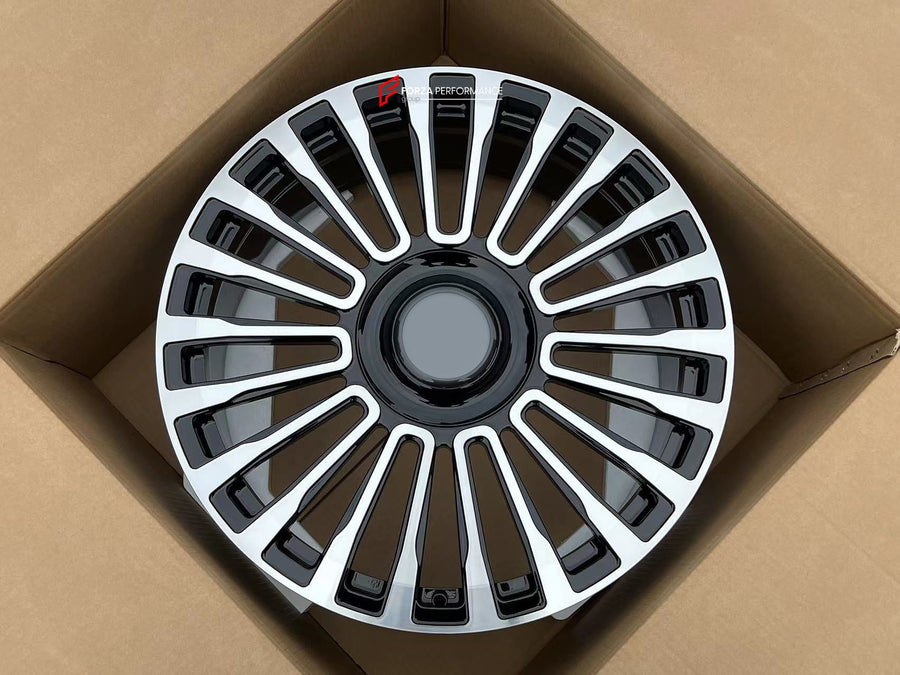 Buy Now 21 INCH FORGED WHEELS RIMS for BENTLEY MULSANNE 2018 and upgrade car parts from SIR Tuning at the Best Price. Headlights, Tail lights, Bodykits, Navigations, wheels and more - Fast & Free Shipping within Europe, US & Worldwide.