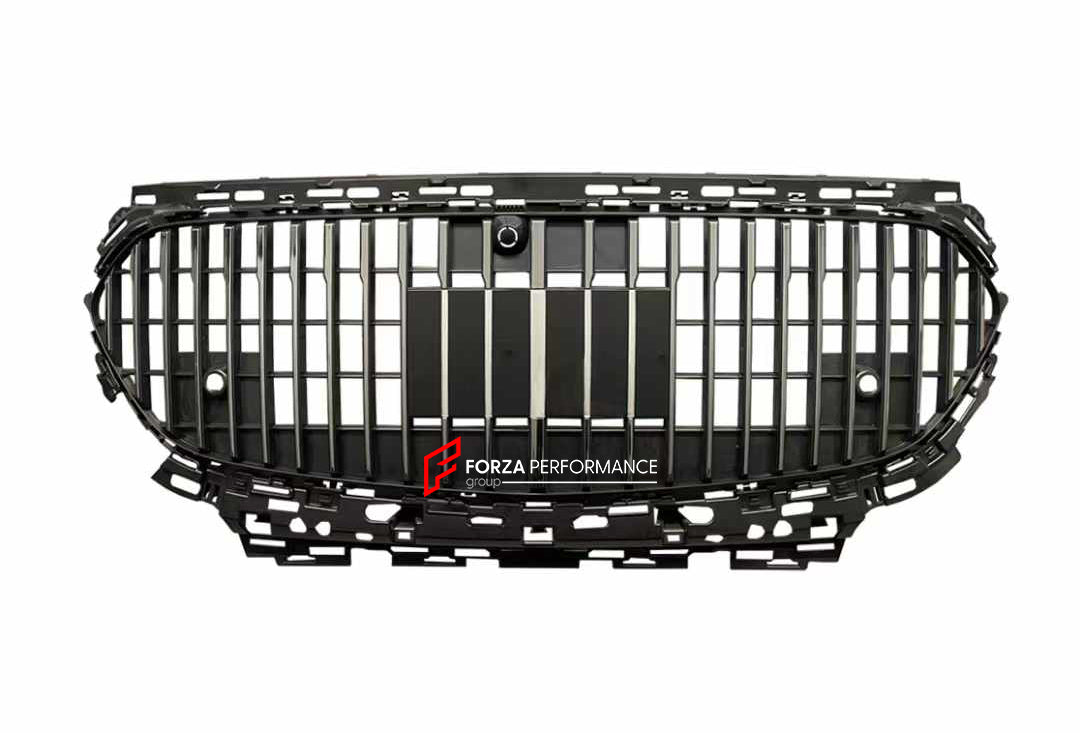 FRONT GRILLE for MERCEDES-BENZ E-CLASS W214 2023+