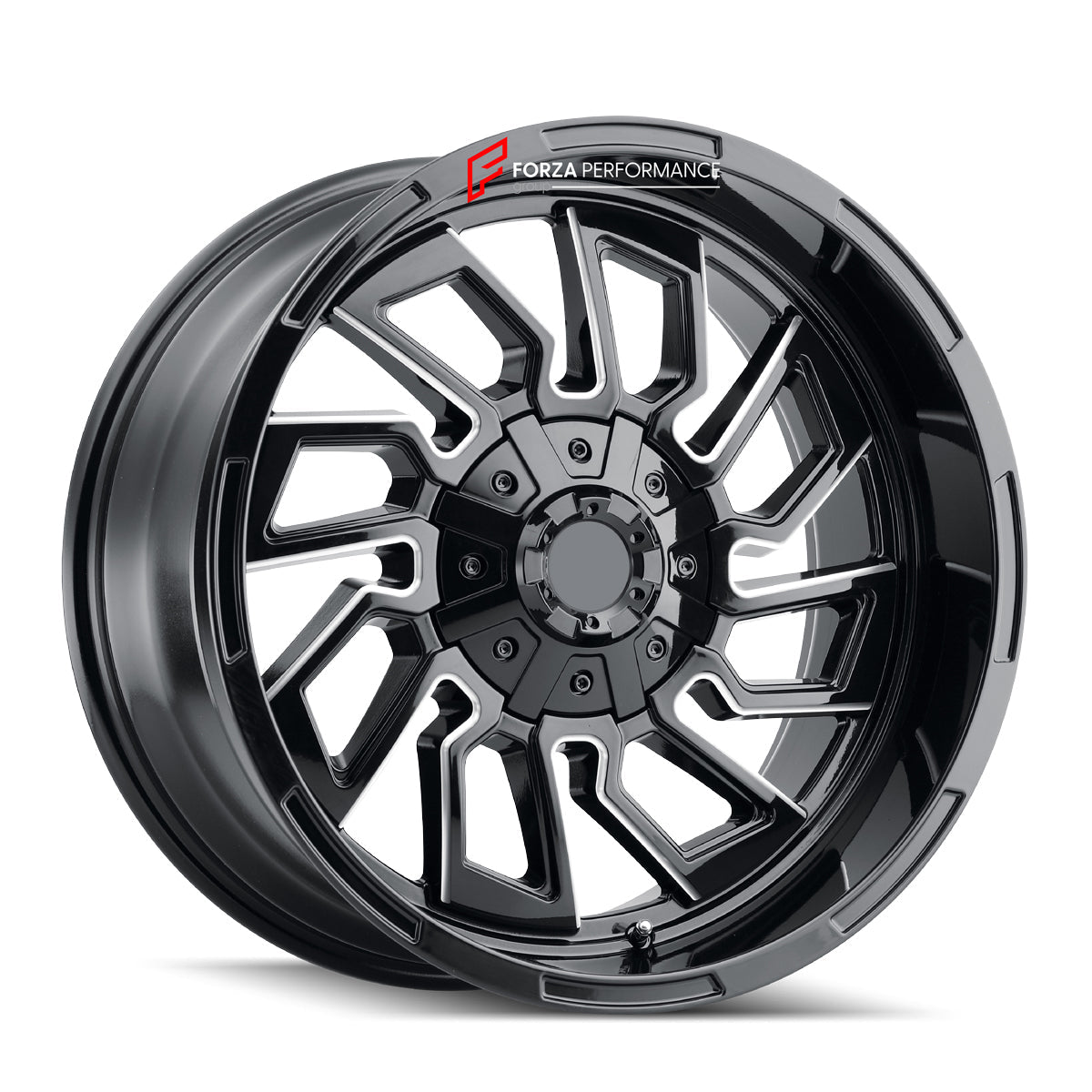 FORGED WHEELS RIMS JTL12 for TOYOTA LAND CRUISER PRADO 250 2024 LC250