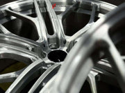 FORGED WHEELS RIMS UR2 for LIXIANG L6, L7, L8, L9, MEGA