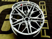 FORGED WHEELS RIMS UR2 for LIXIANG L6, L7, L8, L9, MEGA