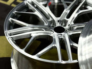 FORGED WHEELS RIMS UR2 for LIXIANG L6, L7, L8, L9, MEGA