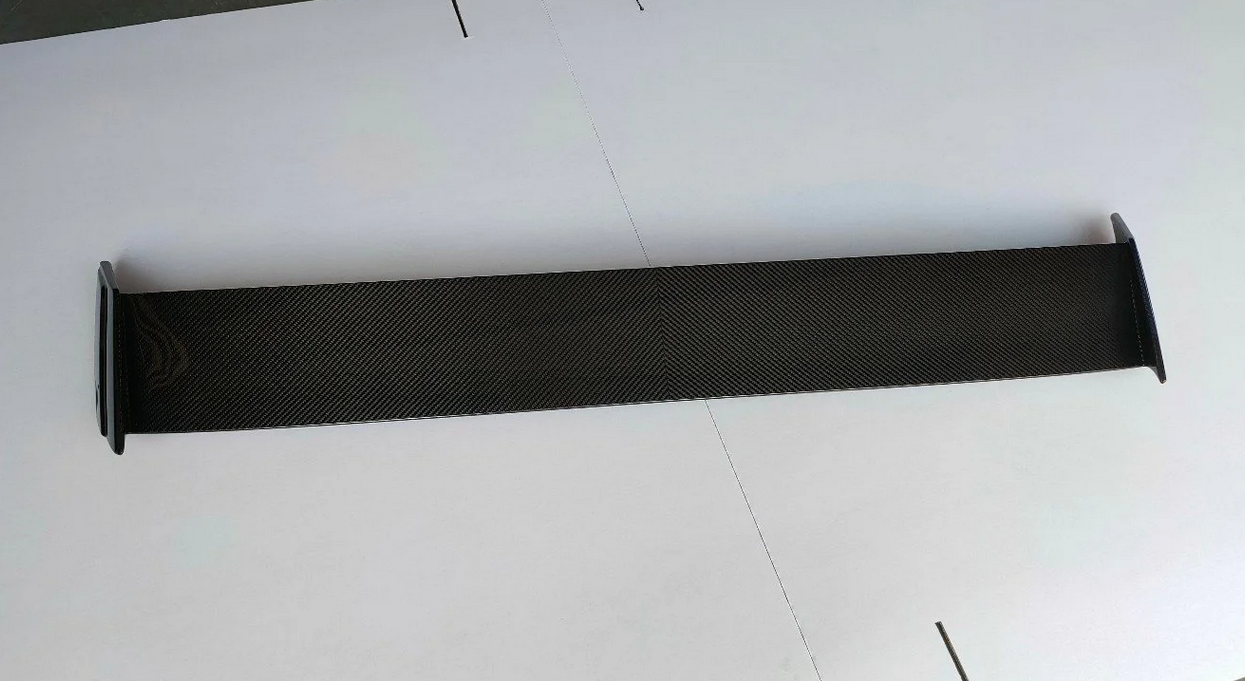 Carbon Spoiler for W464 W463A G-Class Wagon G63