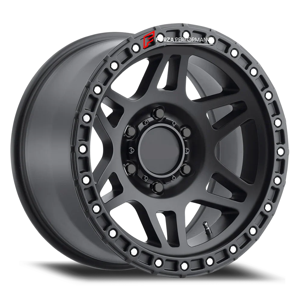 FORGED WHEELS RIMS JTL5 for TOYOTA LAND CRUISER PRADO 250 2024 LC250