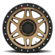 FORGED WHEELS RIMS JTL5 for TOYOTA LAND CRUISER PRADO 250 2024 LC250