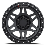 FORGED WHEELS RIMS JTL5 for TOYOTA LAND CRUISER PRADO 250 2024 LC250